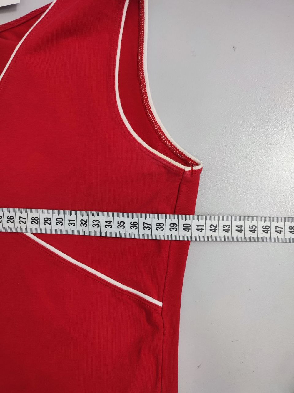 Майка Sela спортивная 46 размер