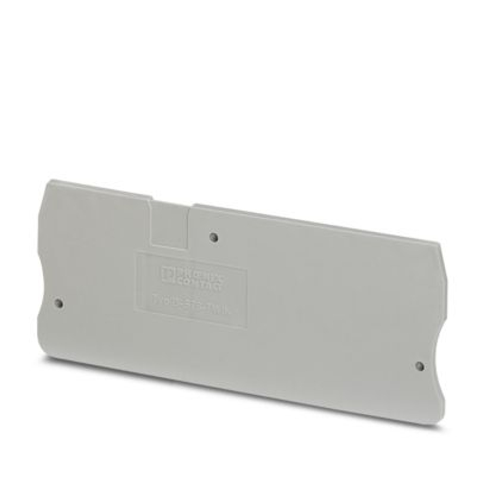 D-ST 6-TWIN - Концевая крышка 3036767