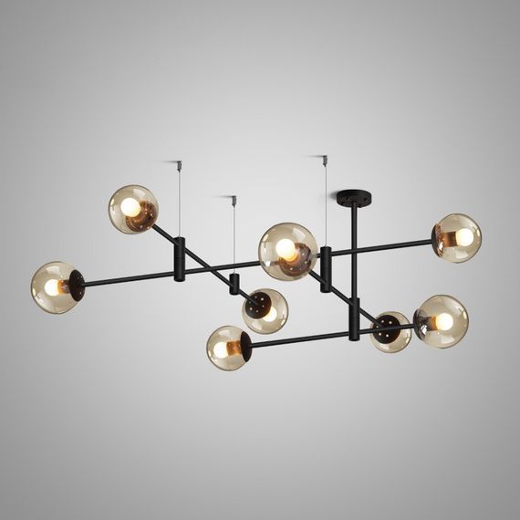 Подвесная люстра Imperium Loft Gap 140725-26