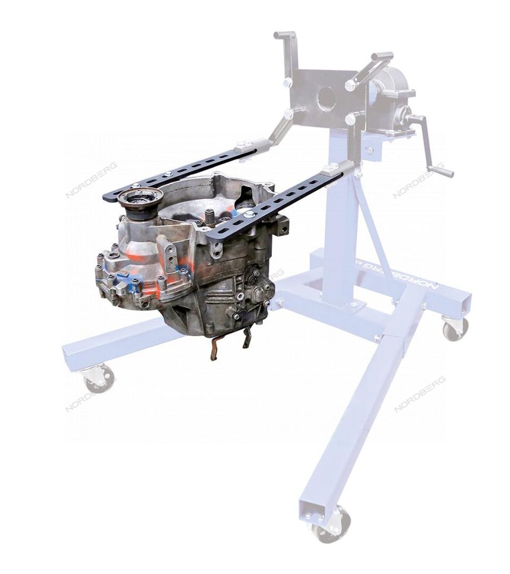 NORDBERG (N300GB2) Адаптер для ремонтных стендов N30057, N3009, N30091, N3009R