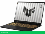 Игровой ноутбук ASUS TUF Gaming F16 FX608JHR-RV060