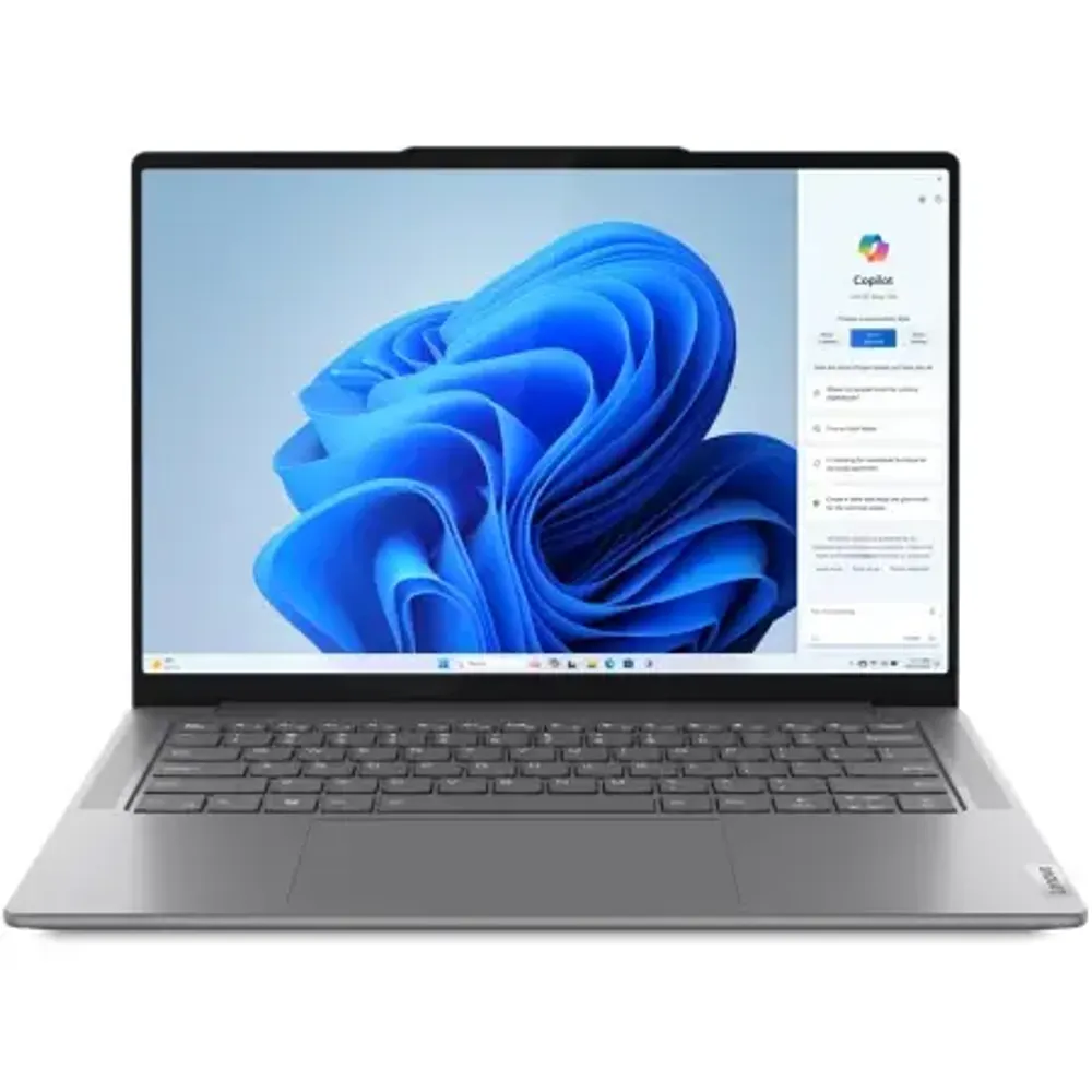 Ноутбук Lenovo Yoga Pro 7 14IMH9 (83E2004ARU)