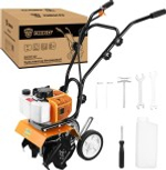 Культиватор DEKO DKGC 57 бензиновый 083-2034