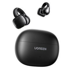 Беспроводные TWS-наушники Ugreen WS209 HiTune S3 (45785) черный