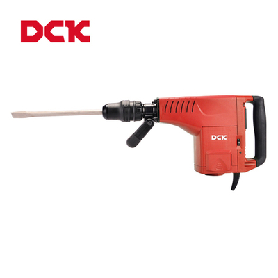 Молоток отбойный DCK KZG10, 1500Вт, 16 Дж