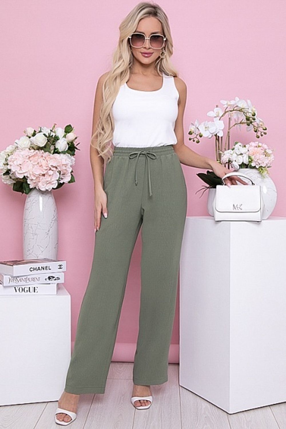 Брюки 5108 Avili