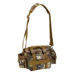 Сумка рыболовная универсальная КМФ(N-LY-09-KMF) Nisus