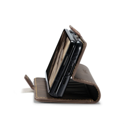 Чехол-книжка CaseMe Matte Google Pixel Fold