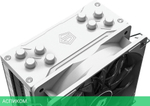 Кулер для процессора ID-Cooling SE-224-XTS ARGB White