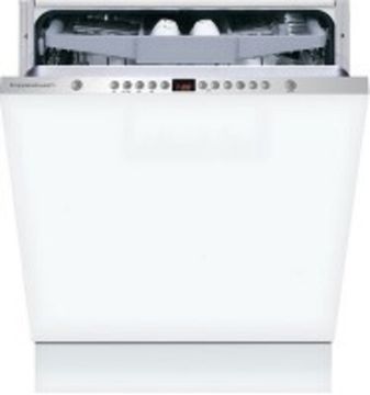 Встраиваемая посудомоечная машина Kuppersbusch IGV 6509.5