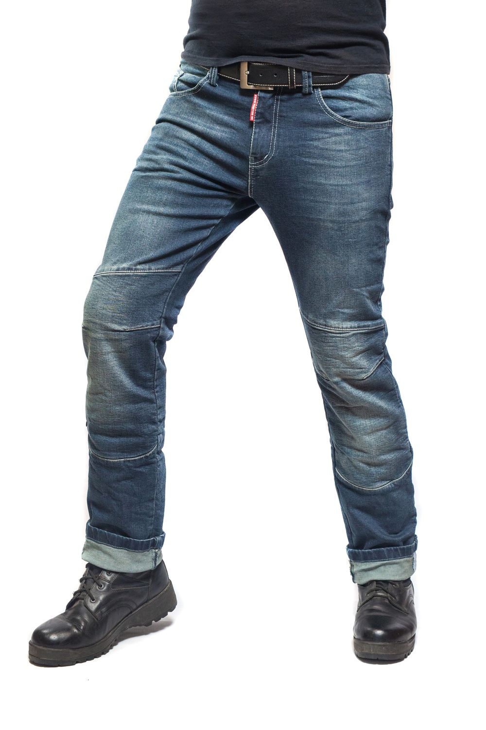 Python Total Guard / Темно-синий