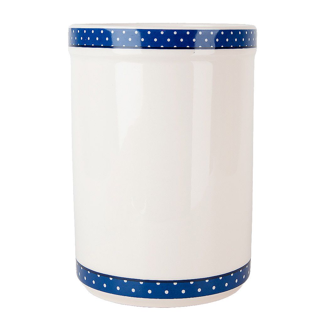 Подставка для столовых приборов " " 9х9х14см (подарочная упаковка)