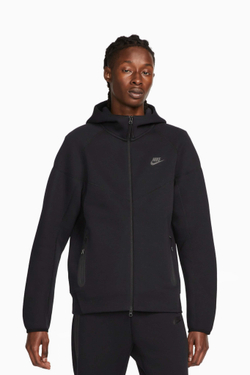 Кофта Nike Sportswear Tech Fleece Windrunner