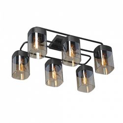 Потолочная люстра Vitaluce V3092 V3092-1/6PL