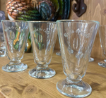 Набор из 6-ти рюмок Кофейное зерно