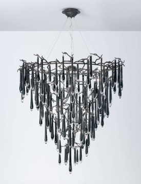 Люстра SERIP AQUA