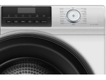 Сушильная машина Haier HD90-A2929BS серебристый