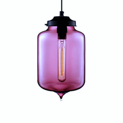 Светильник Turret