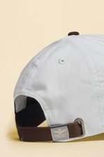 Бейсболка из хлопка