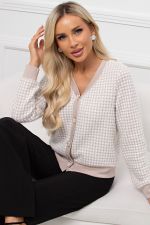 Джемпер Юстина №1 Valentina