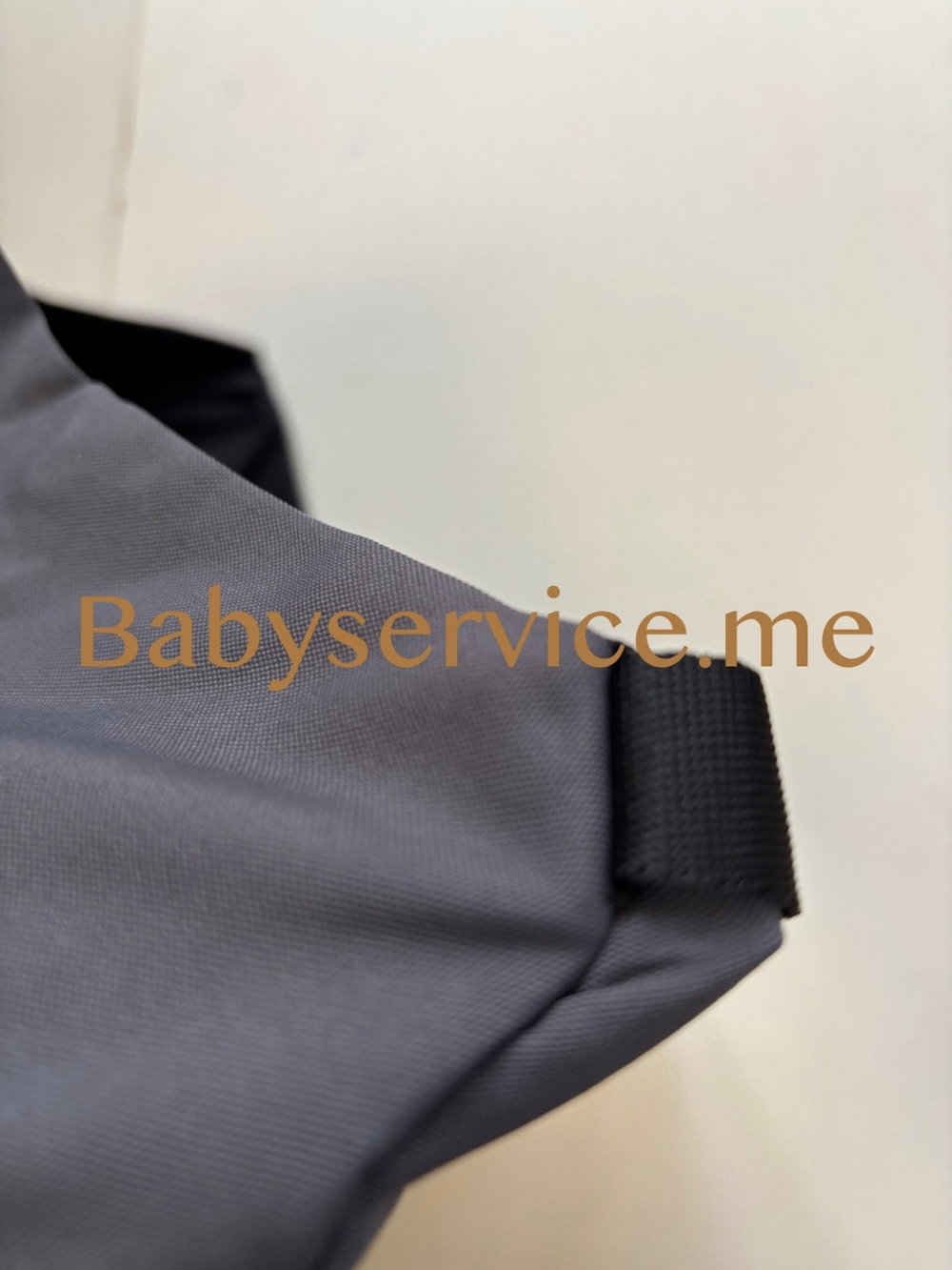 Корзина Carrello Bravo Carbon