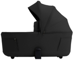 Коляска 3 в 1 Sweet Baby SBL Elegante Therma Colore + автокресло Premier Grey Black