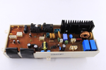 Модуль управления стиральной машины Samsung WF3400N1C