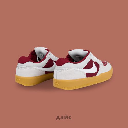 Кеды Nike SB Force 58 