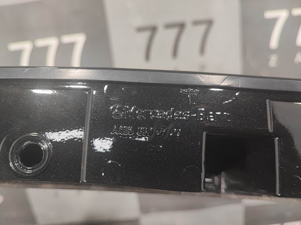 Расширитель крыла заднего левого G-Class (W463) 18-нв Б/У Оригинал A46388007019999