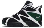 Кроссовки Reebok Kamikaze Mid Seattle Supersonics