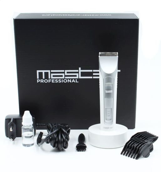 Машинка для стрижки MASTER Professional MP-213 окантовочная