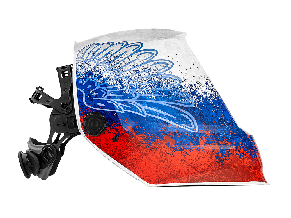 TECH C50I ПАТРИОТ TRUE COLOR PLUS ®