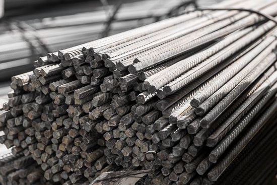 Арматура  А3