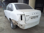 LADA GRANTA Comfort 22 1.6 90hp 5MT