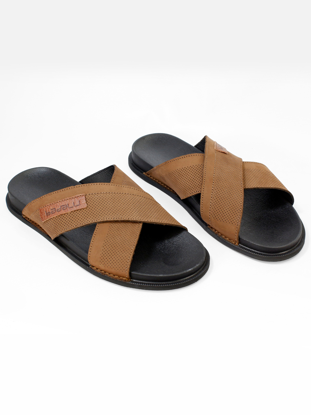 Шлепанцы мужские S0135-2R