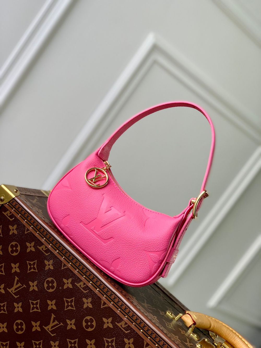 Louis Vuitton Mini Moon