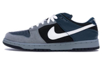 Кроссовки Nike Dunk Sb Futura
