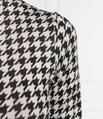 гольф leviskio Silvian Heach - белый(PGA21693LU)