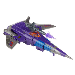 Hasbro Transformers Generations Legacy — фигурка Voyager Cyclonus и Nightstick F3074