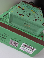 Pistachio Kunafa Anfar 1950 80 ml (duty free парфюмерия)