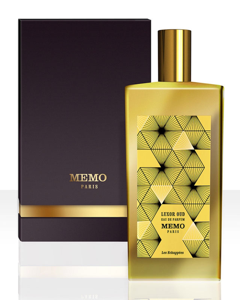 Memo Luxor Oud