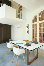 Сплит-система кондиционер инверторный Daikin Perfera FTXM20A/RXM20A