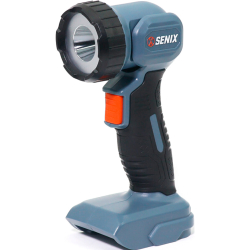 Фонарь SENIX PLX2-M-EU-0 аккумуляторный 20V без акб и зу