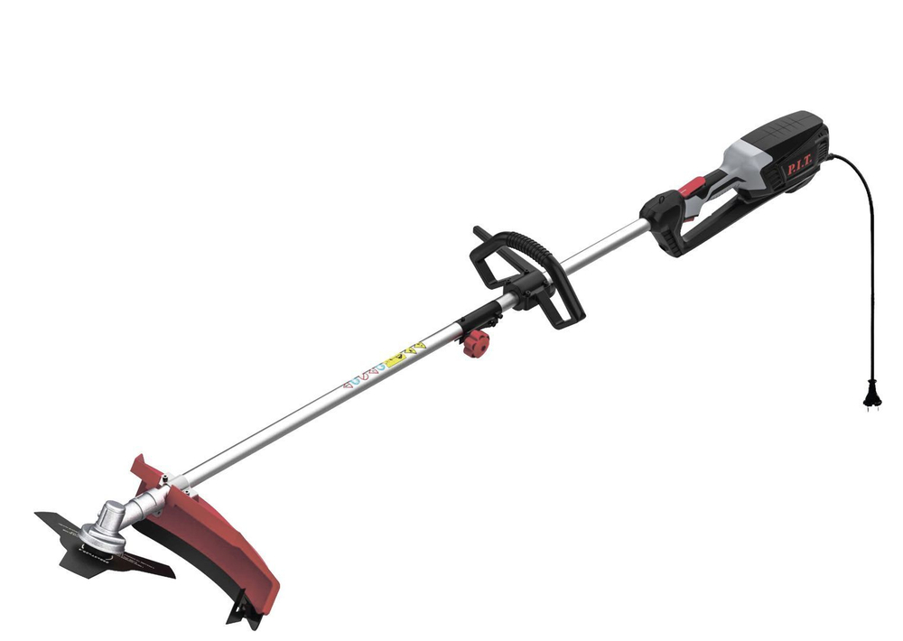 Электротриммер PTR1250-EL