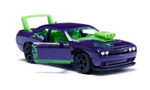 Машина Siku Dodge Challenger Custom