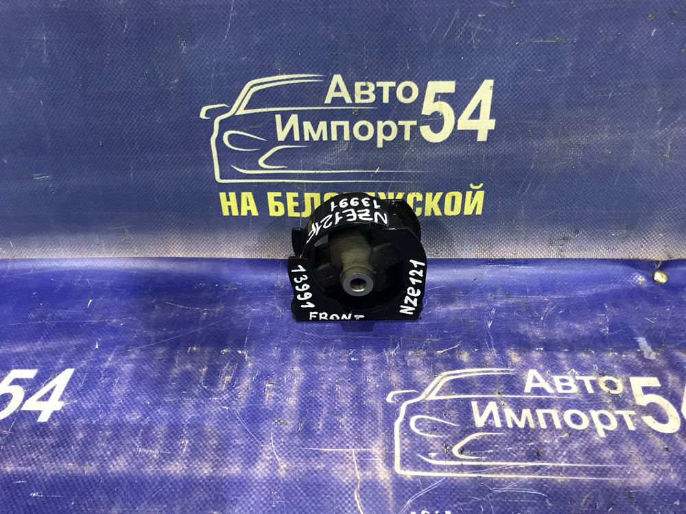 Подушка двигателя TOYOTA COROLLA 2000-2006