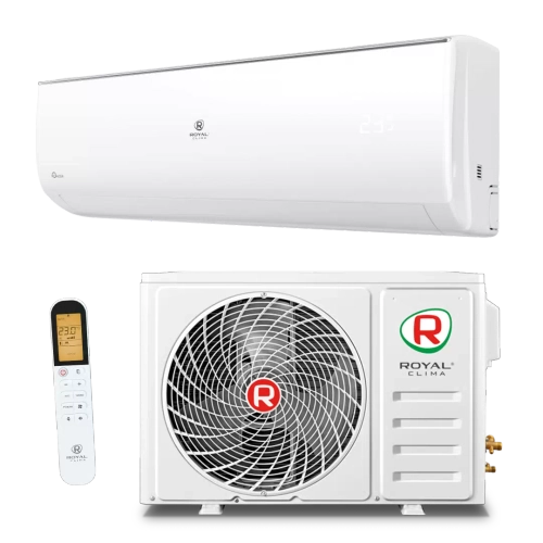 Cплит-система инверторного типа Royal Clima Gloria RCI-GLE55HN
