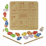 Панель Рыбалка