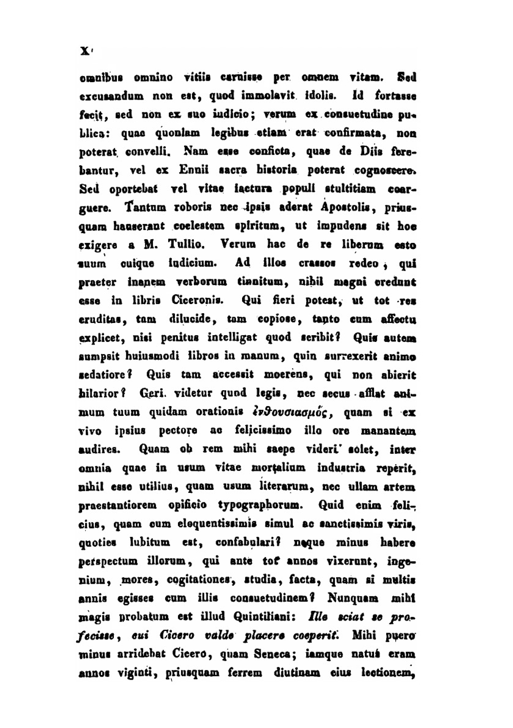 Disputationes Tusculanae | Marcus Tullius Cicero