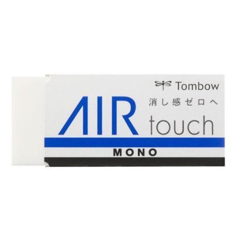 Tombow Mono Air Touch White EL-AT